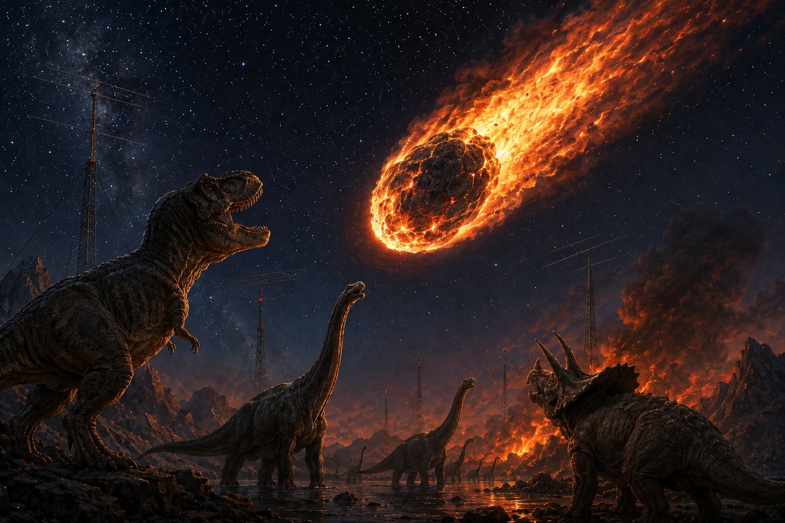 Dinosaur